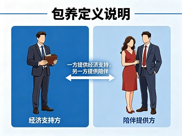 七台河包养违法吗？深度揭秘红线风险注意事项